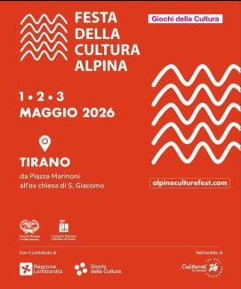 Festa della cultura alpina